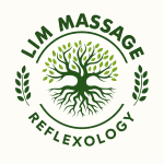 Logo Lim Massage